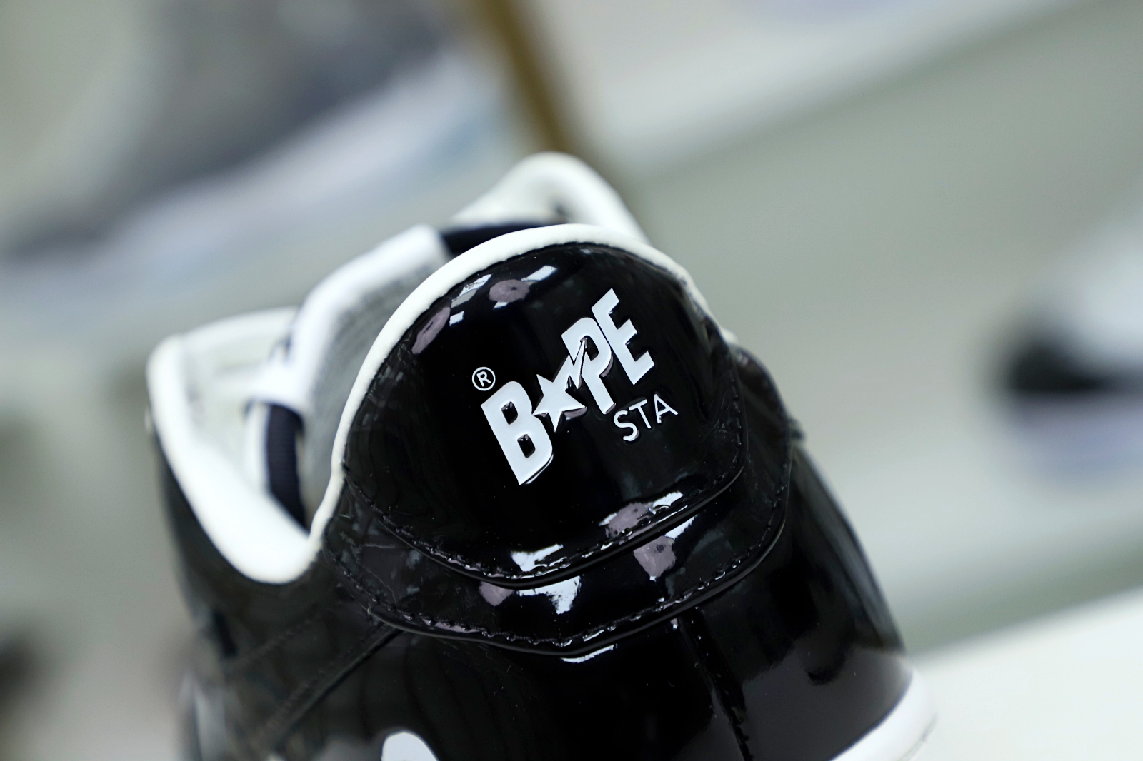 BAPESTA 