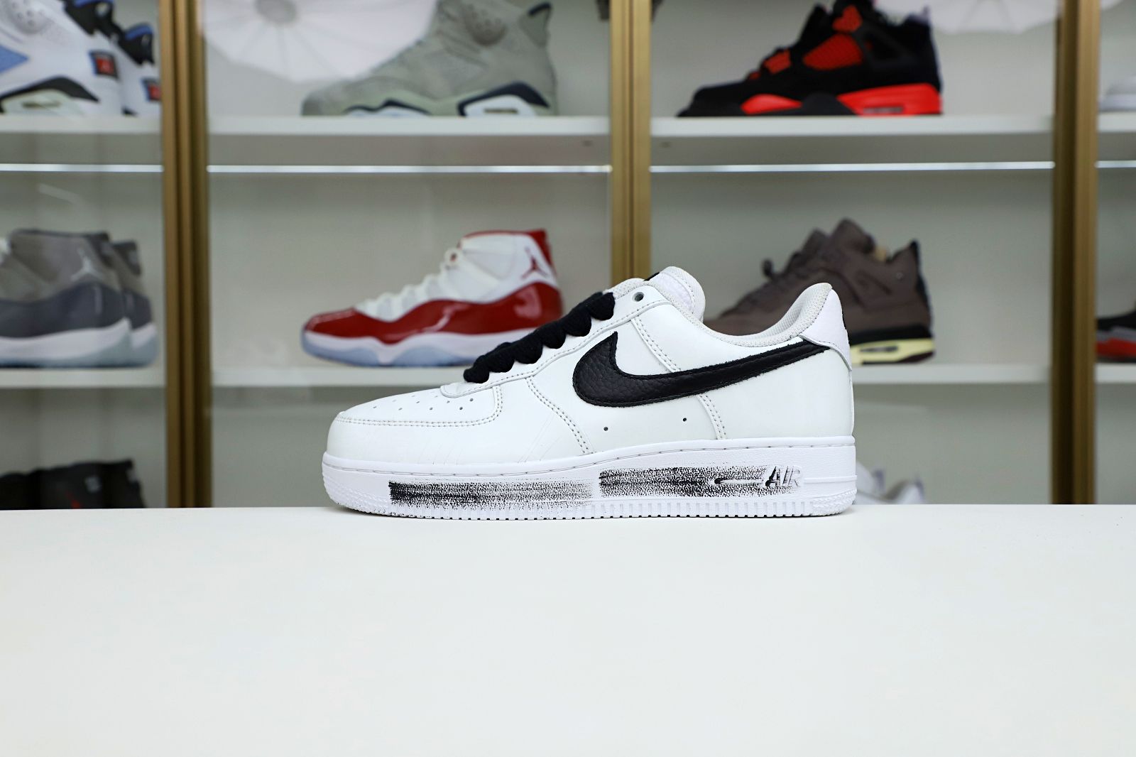 Nike Air Force 1 Low para- noise 2.0