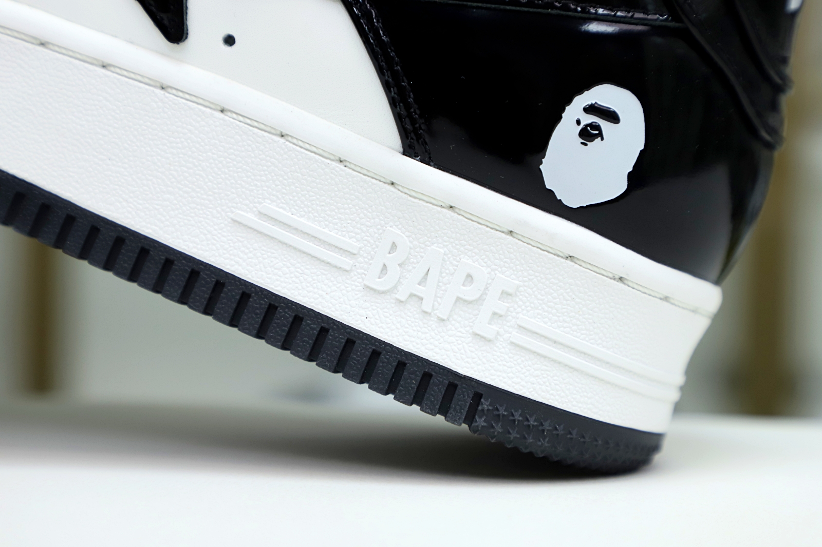 BAPESTA 