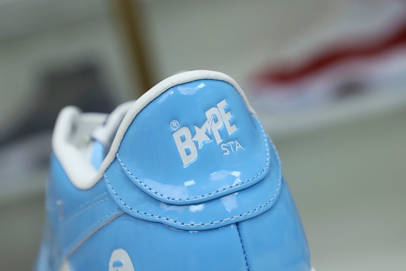 BAPESTA 