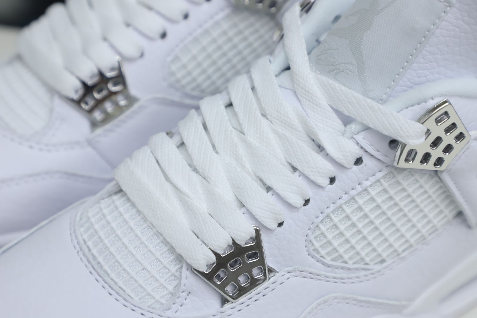 Jordan Air Jordan 4 retro pure money