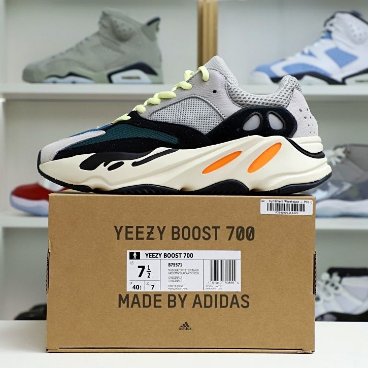 YEEZY BOOST 700 ''WAVE RUNNER''