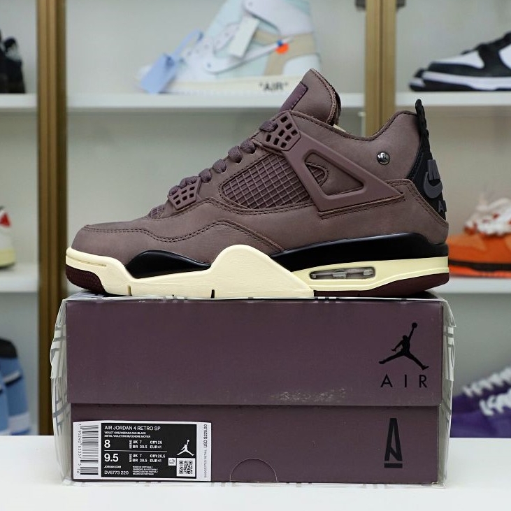 AIR JORDAN 4 AM