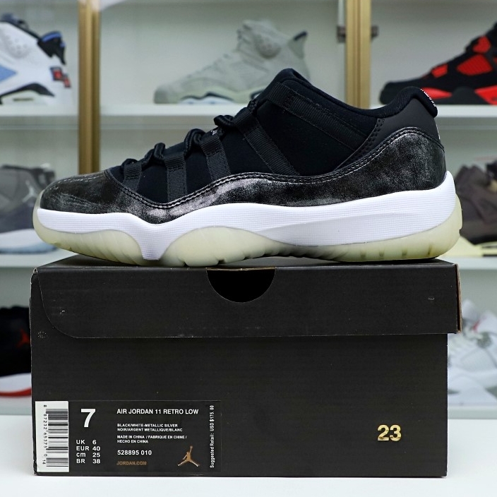 Jordan Air Jordan 11 retro low barons