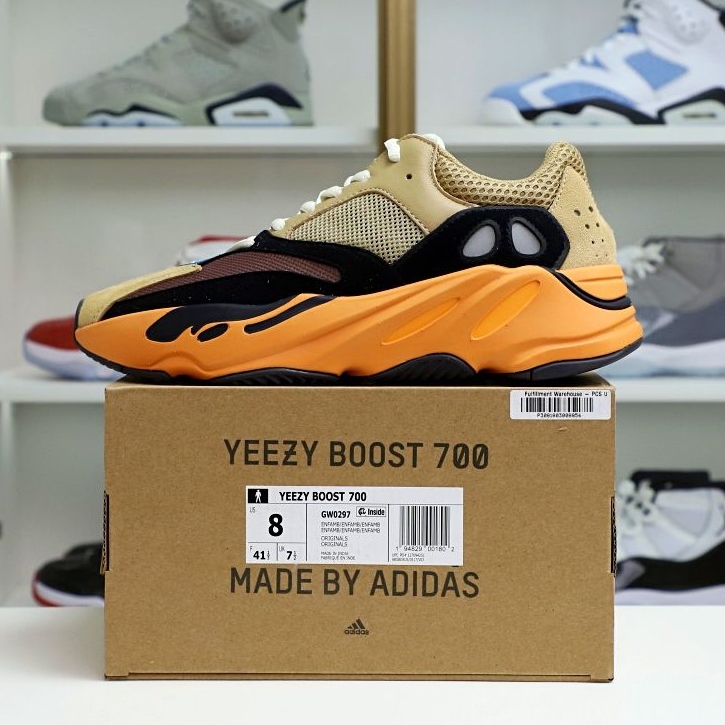 YEEZY BOOST 700 ''SUN''