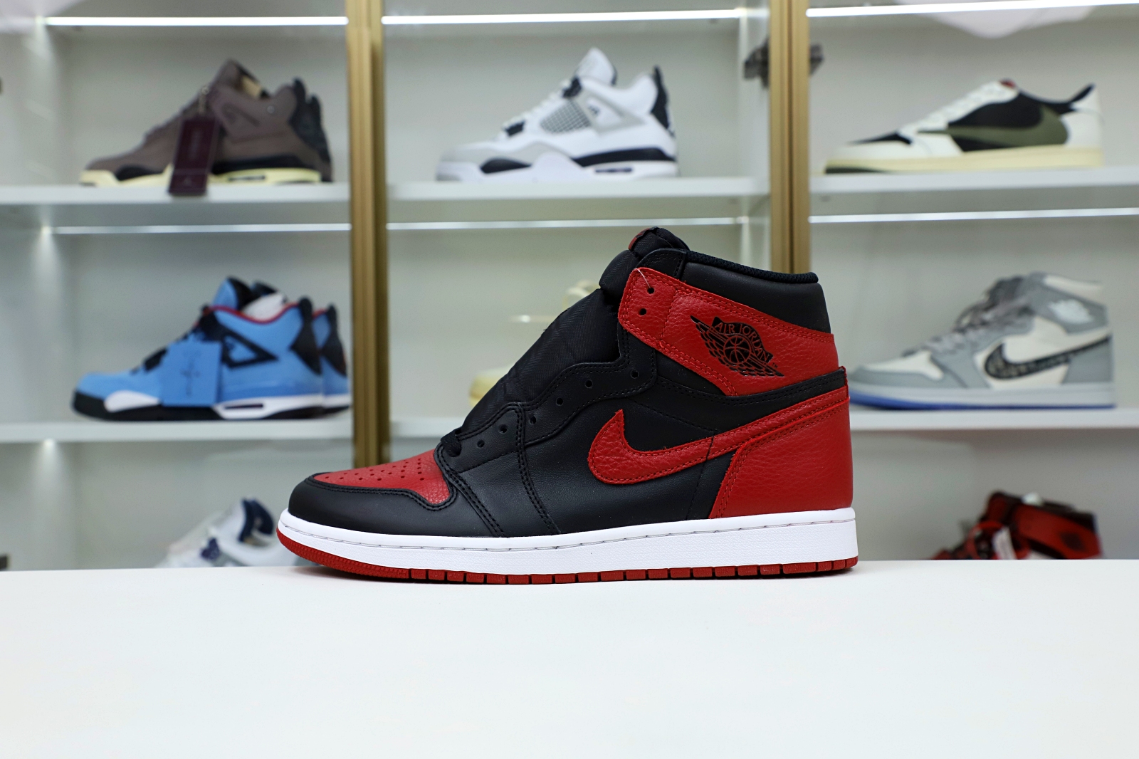 AIR JORDAN 1 RETRO HIGH OG 