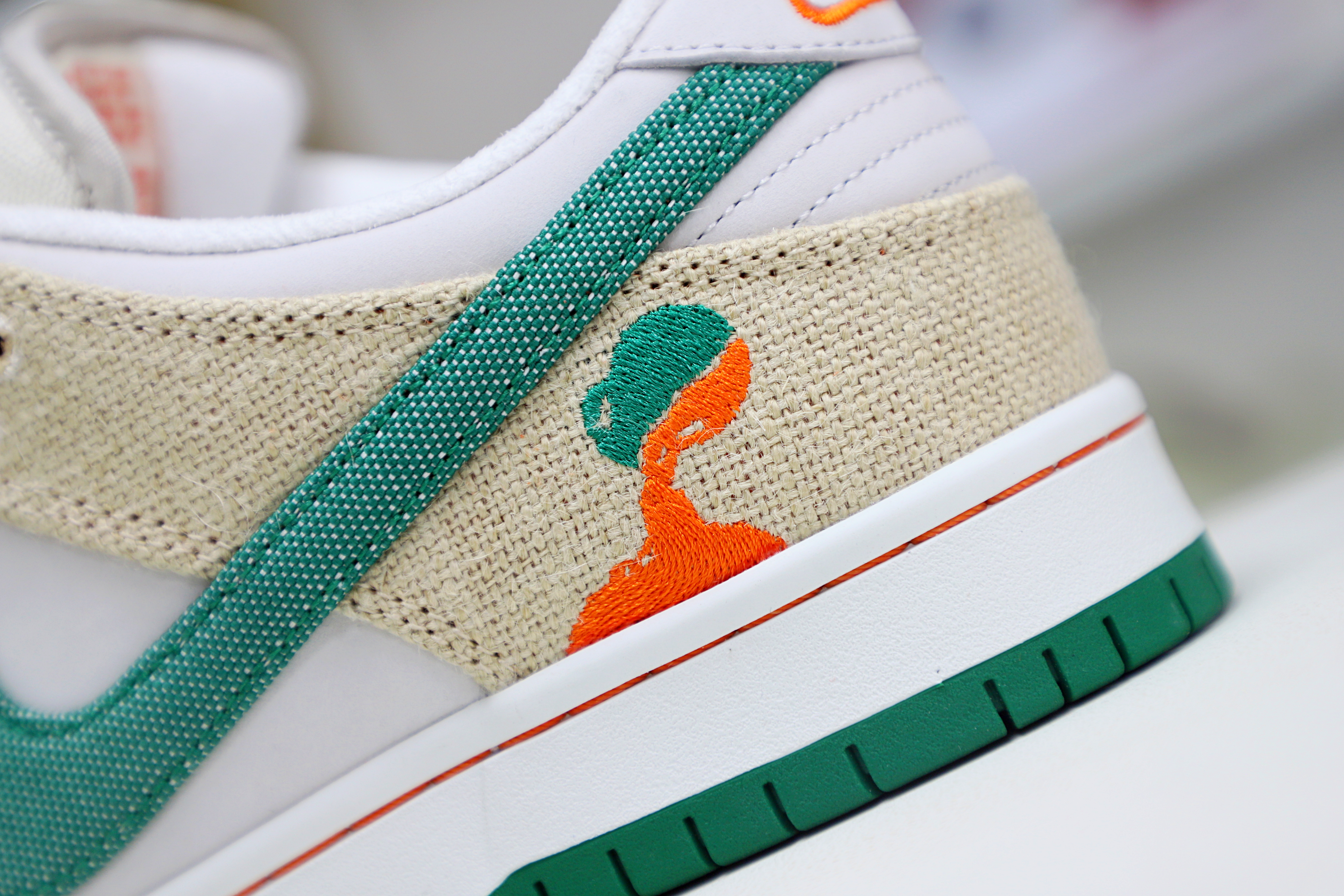 Nike SB Dunk JARRITOS MELBOURNE