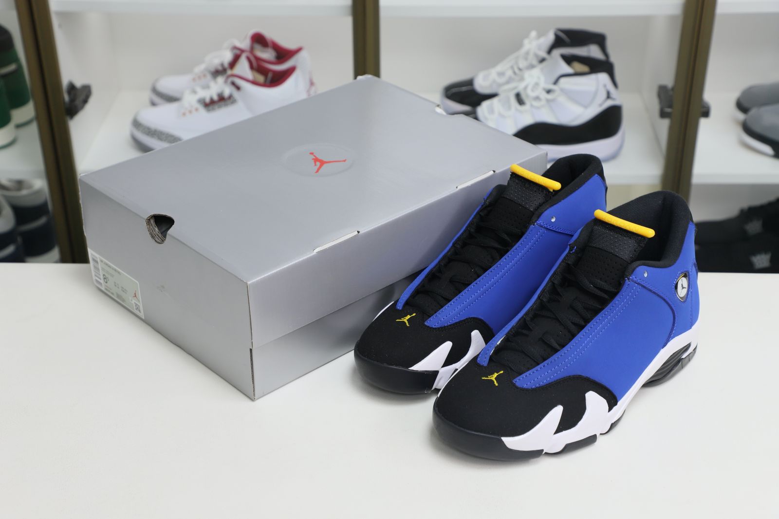 jordan 14