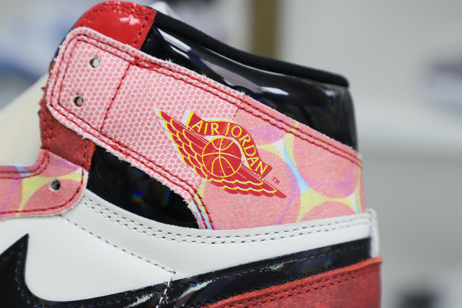 Jordan Air Jordan 1 Retro High OG"Next Chapter"