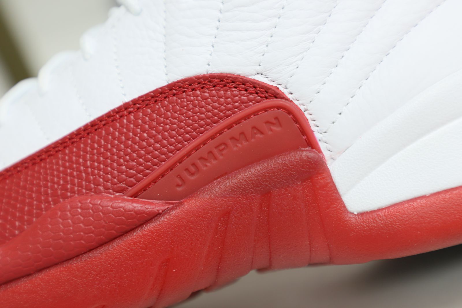 Jordan Air Jordan 12 Retro"Cherry"