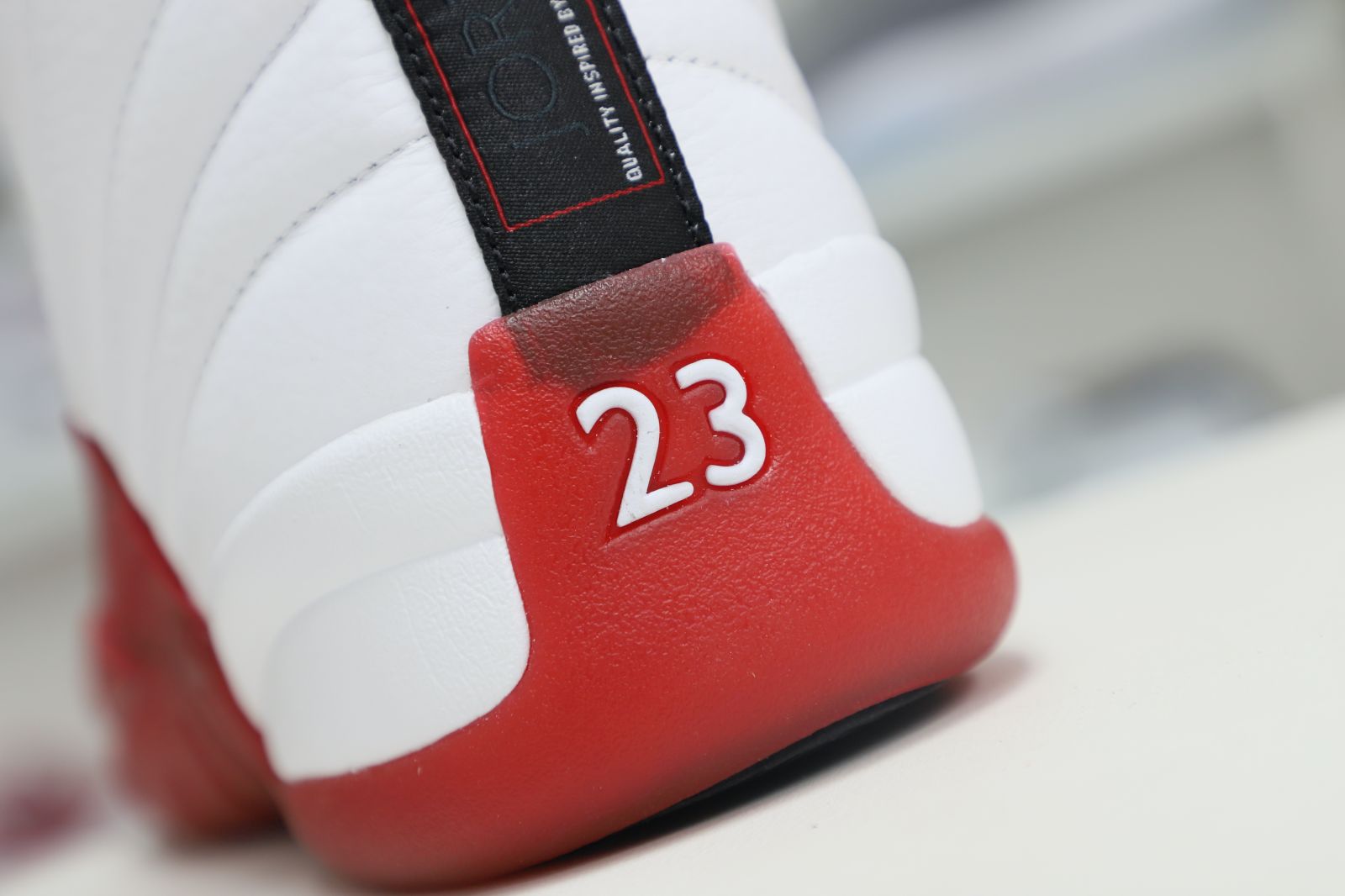 Jordan Air Jordan 12 Retro"Cherry"