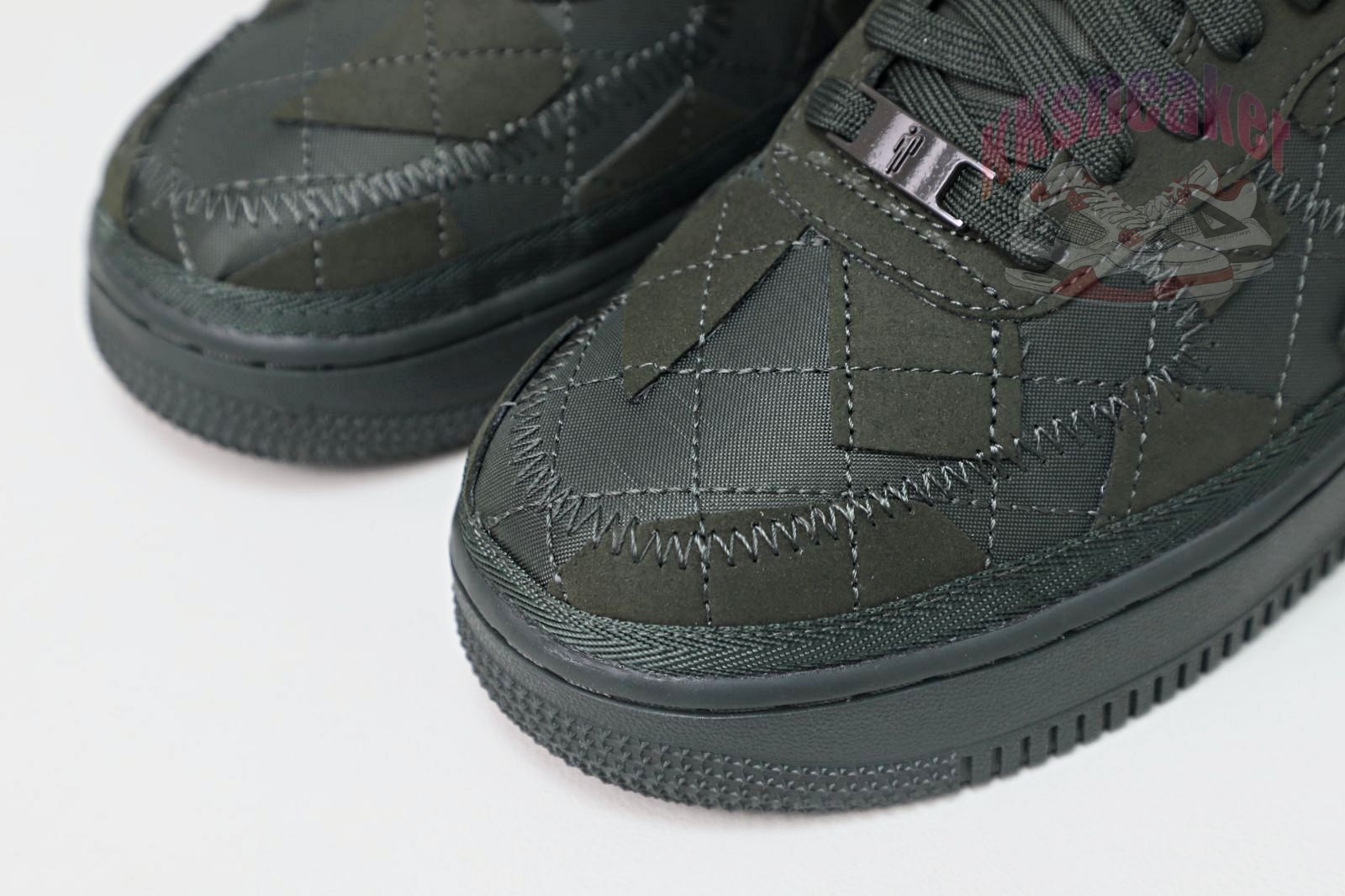 Nike Air Force 1 Low sequoia