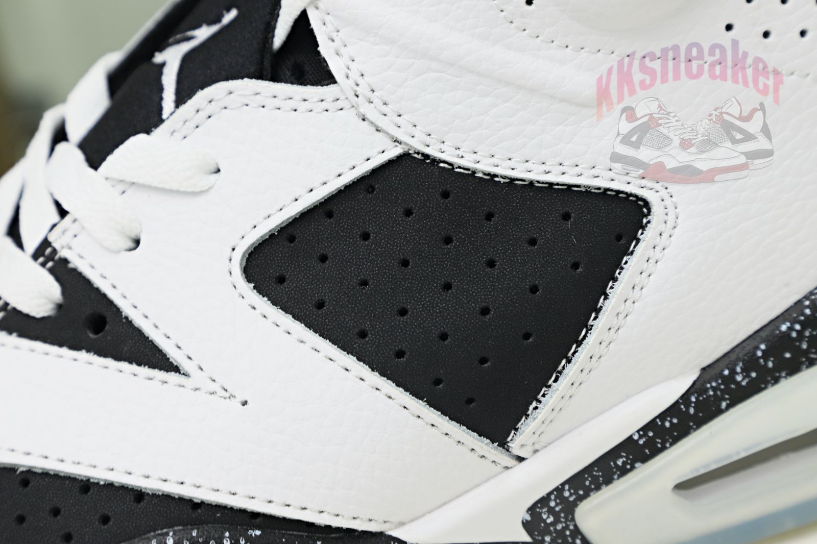 Jordan Air Jordan 6 Retro Oreo