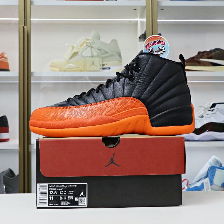 Jordan Air Jordan 12