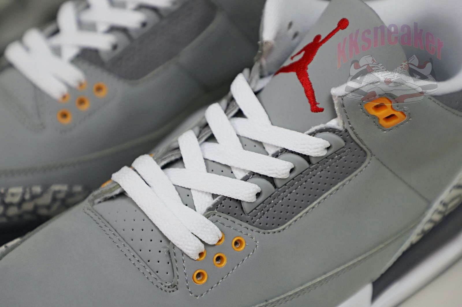 Jordan Air Jordan 3 retro"cool grey"