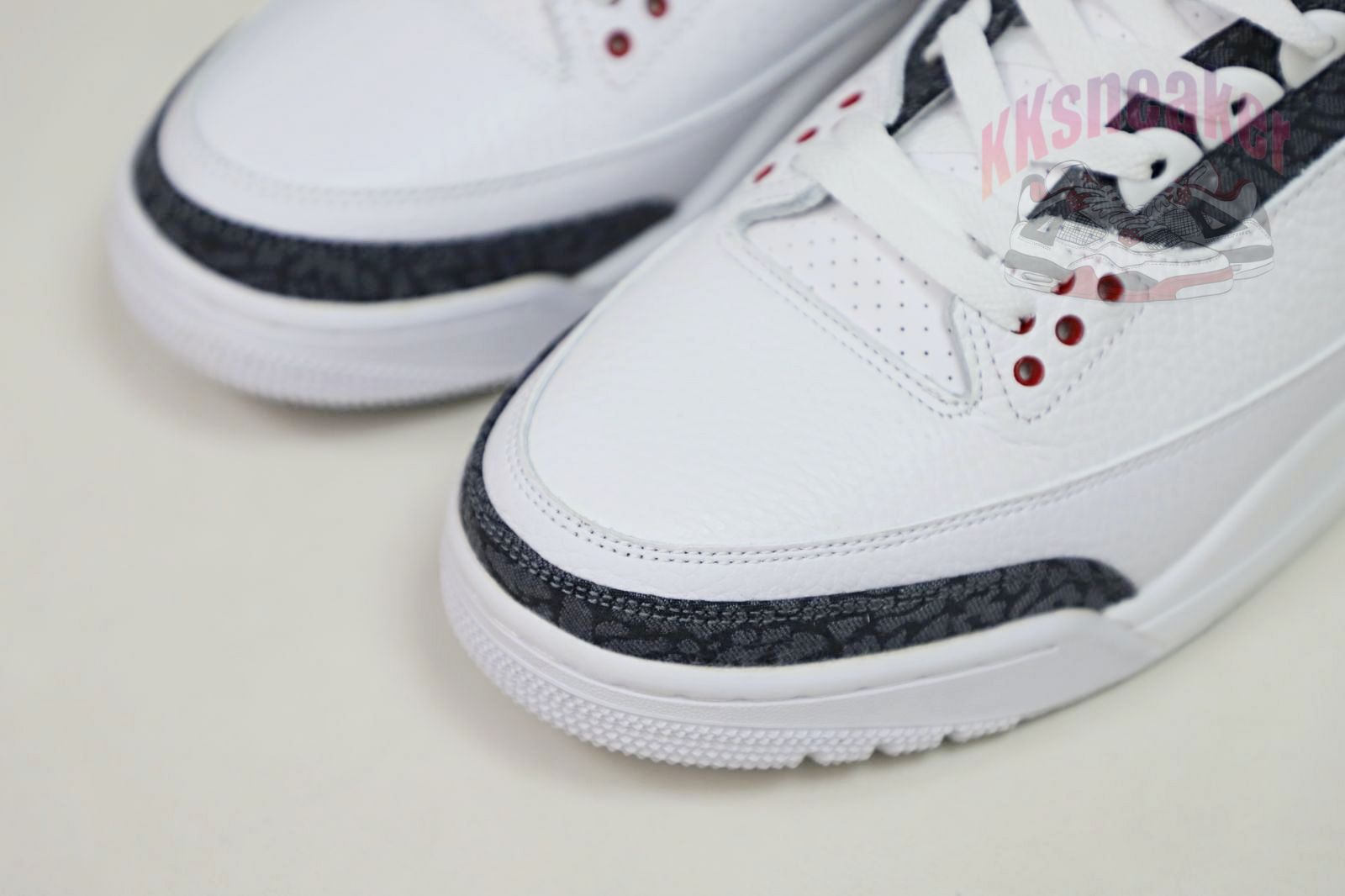 Jordan Air Jordan 3 se-t jp denimfre red