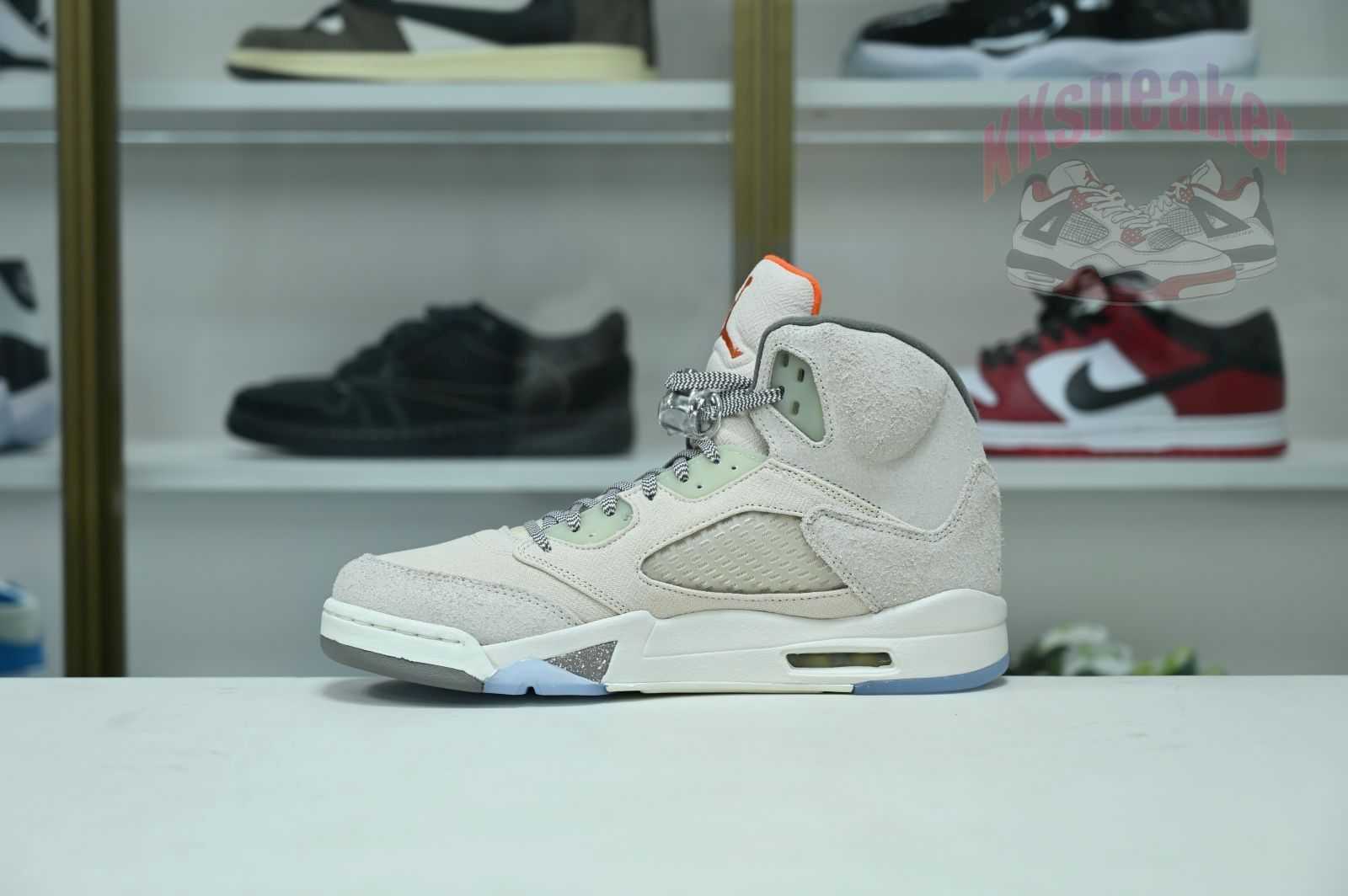 Jordan Air Jordan5 SE"Craft"