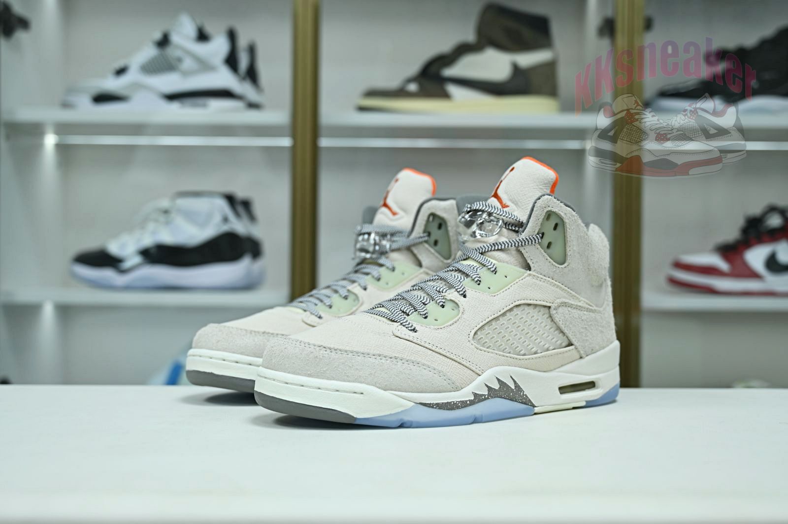 Jordan Air Jordan5 SE"Craft"