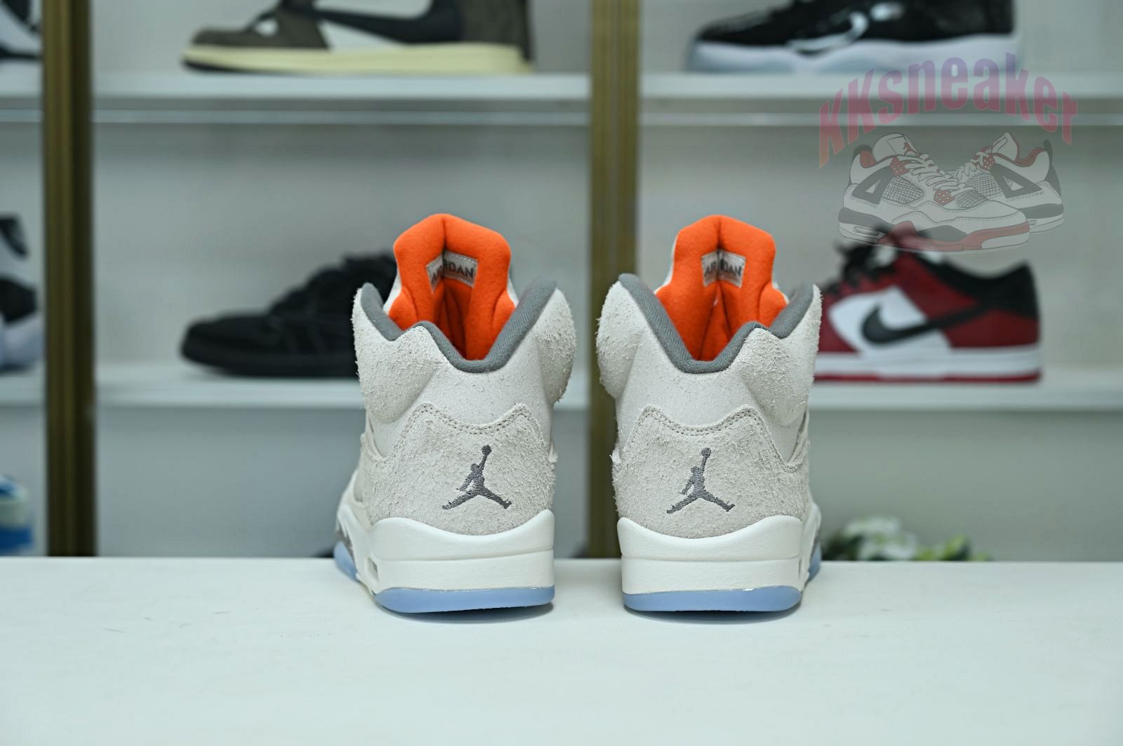 Jordan Air Jordan5 SE"Craft"