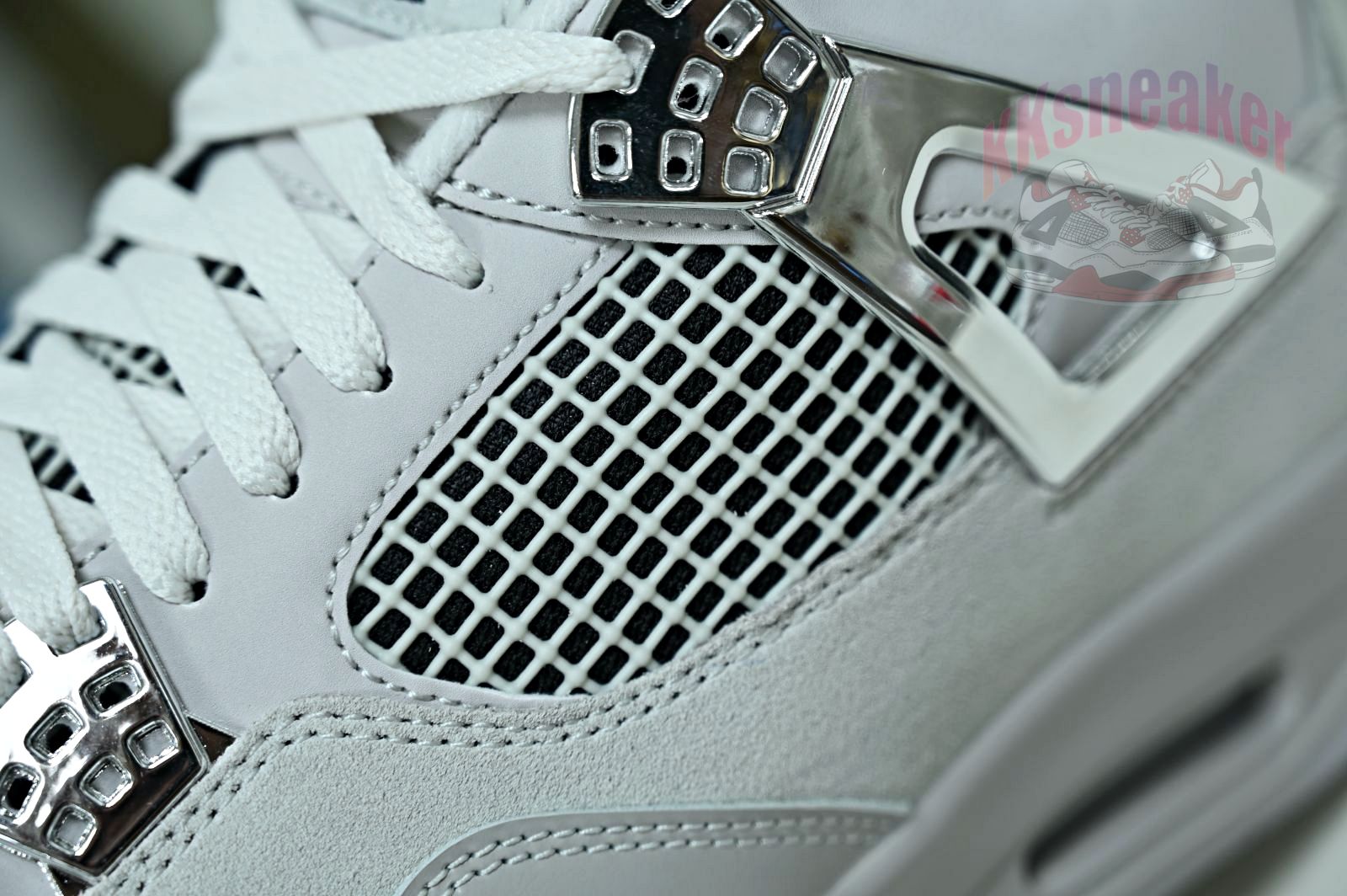 Jordan Air Jordan 4"Light lron Ore"