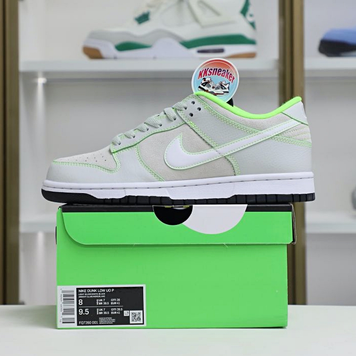 Nike Dunk Low University of Oregon PE