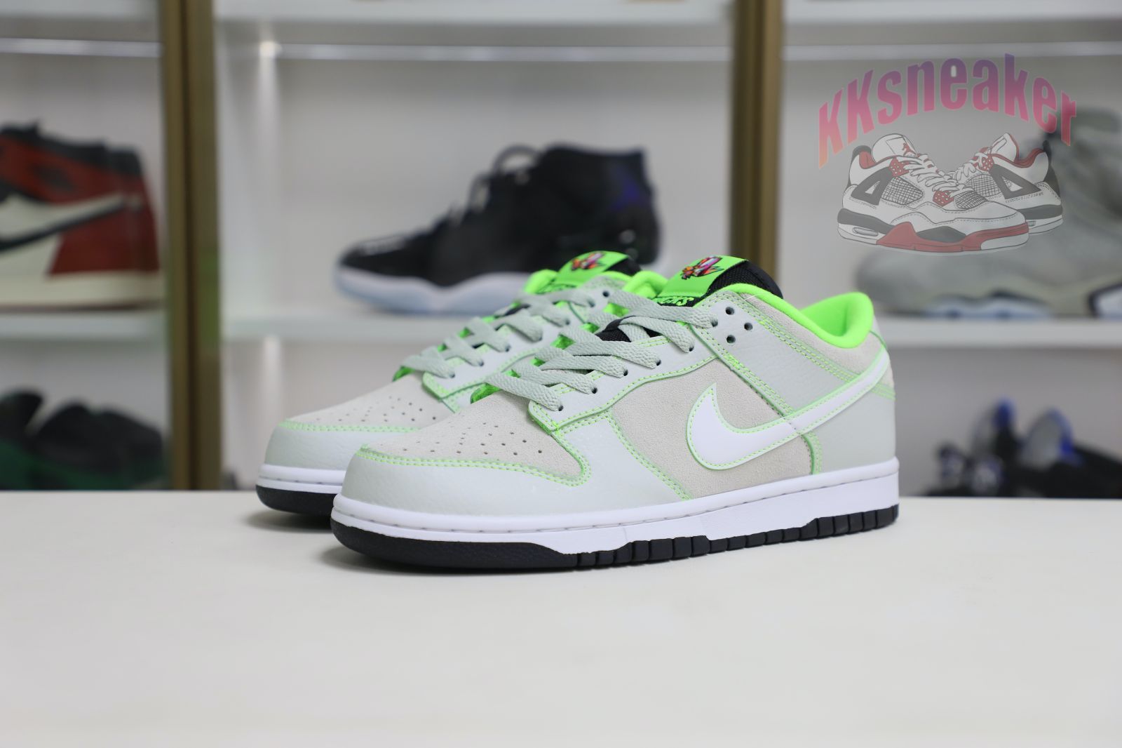 Nike Dunk Low University of Oregon PE