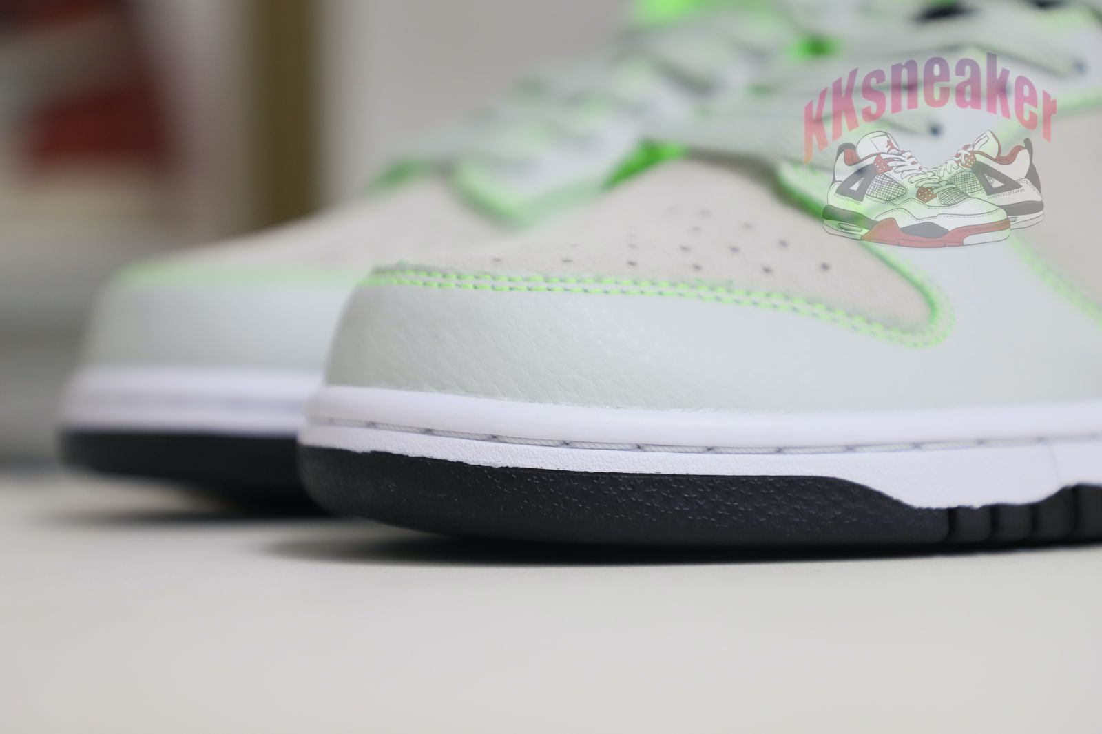 Nike Dunk Low University of Oregon PE