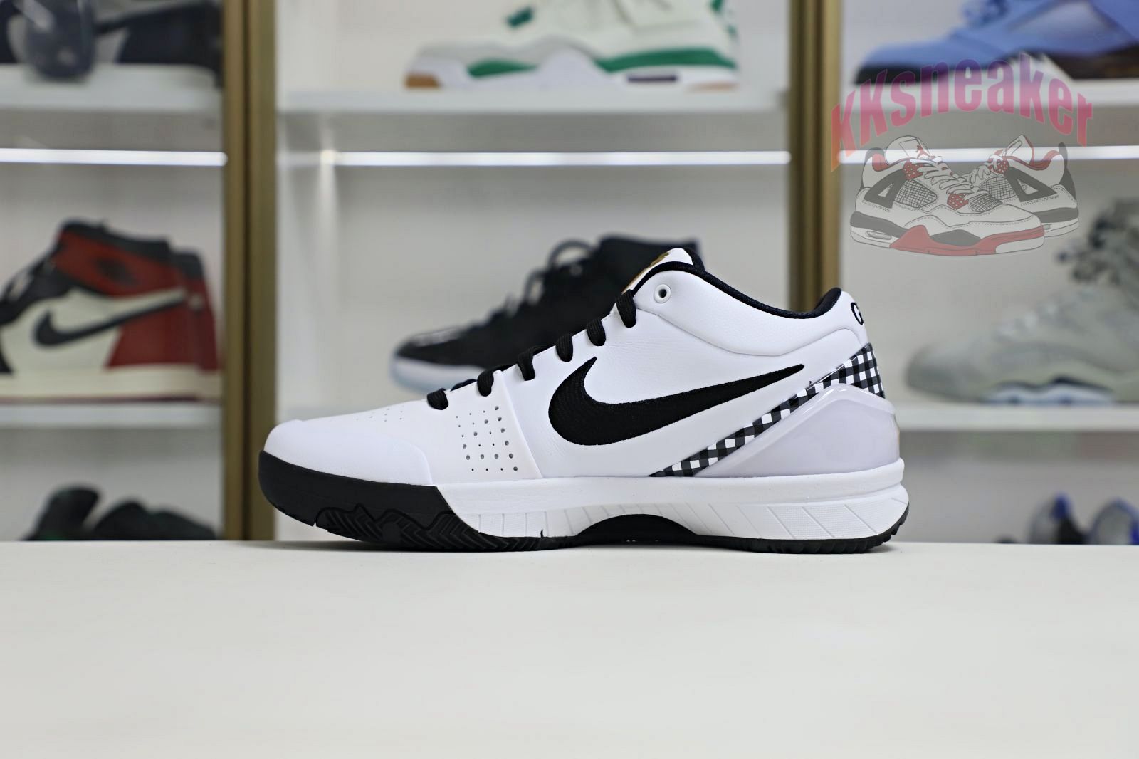 Nike Zoom Kobe4"Mambacita"Gigi