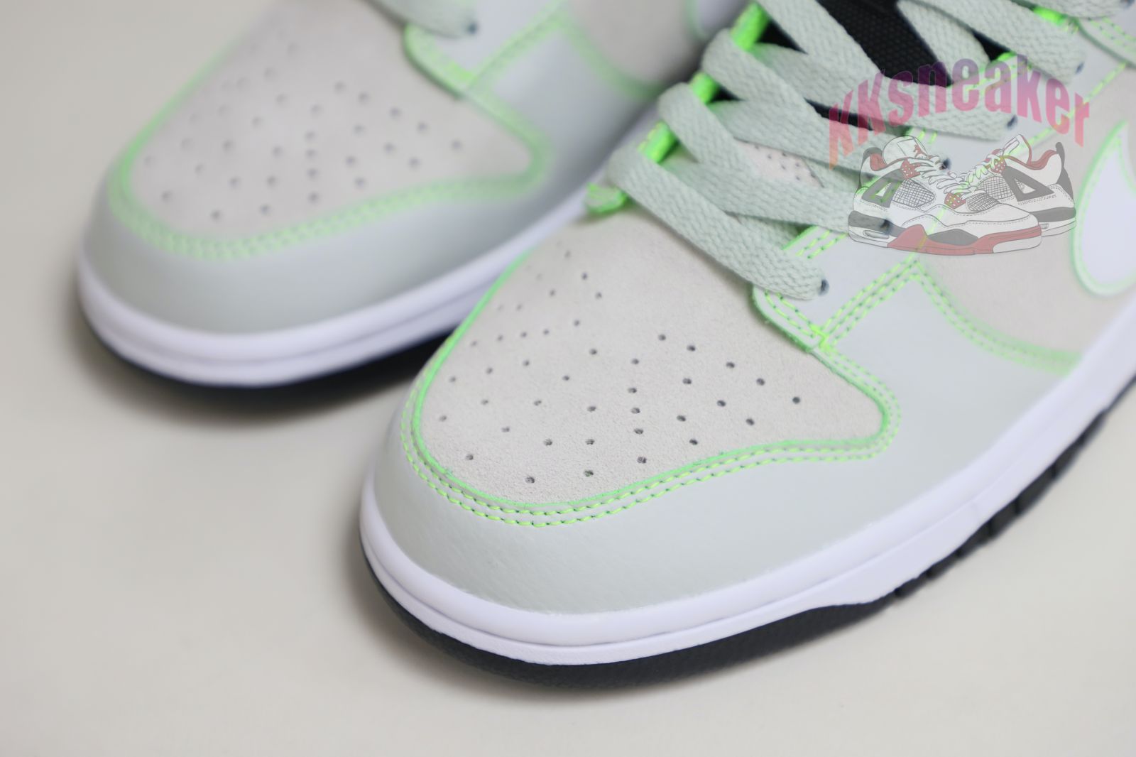 Nike Dunk Low University of Oregon PE