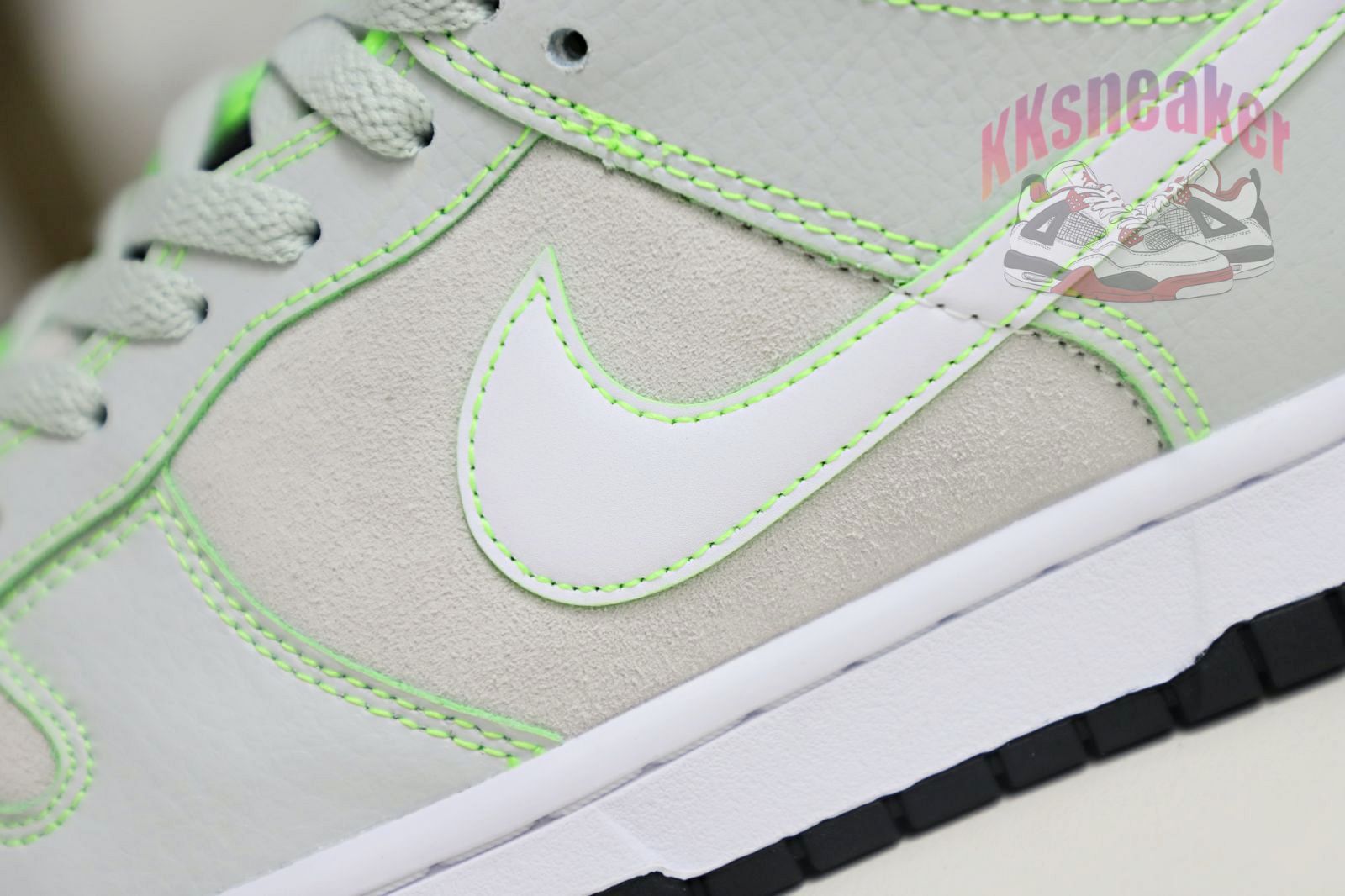 Nike Dunk Low University of Oregon PE