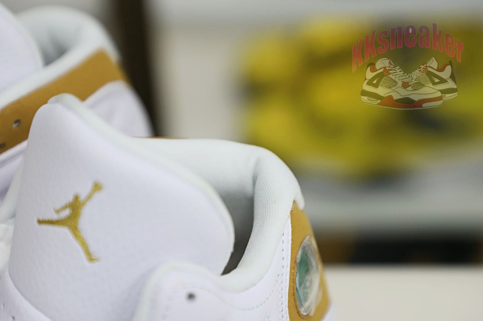 Jordan Air Jordan 13"Wheat"