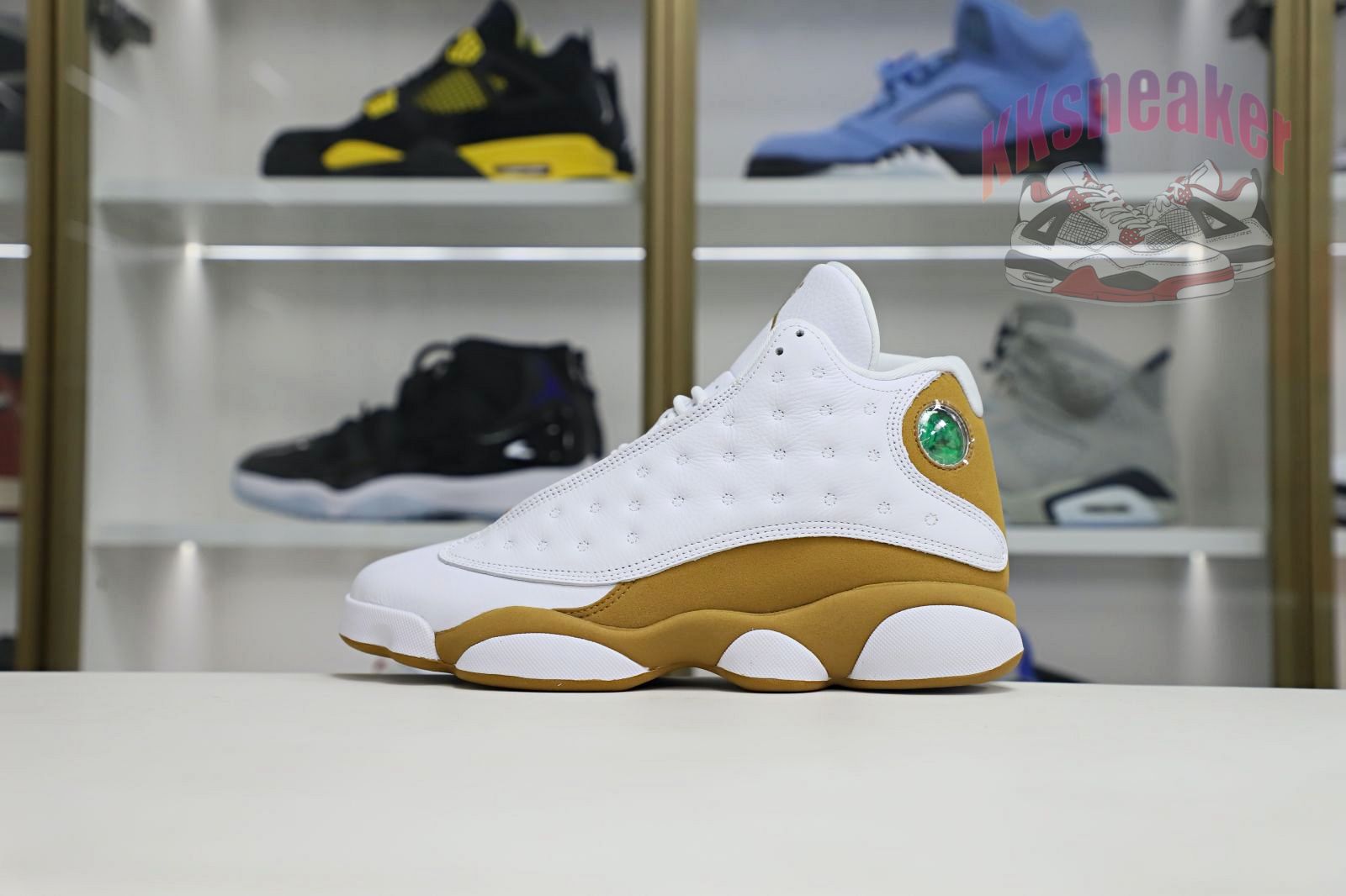 Jordan Air Jordan 13"Wheat"