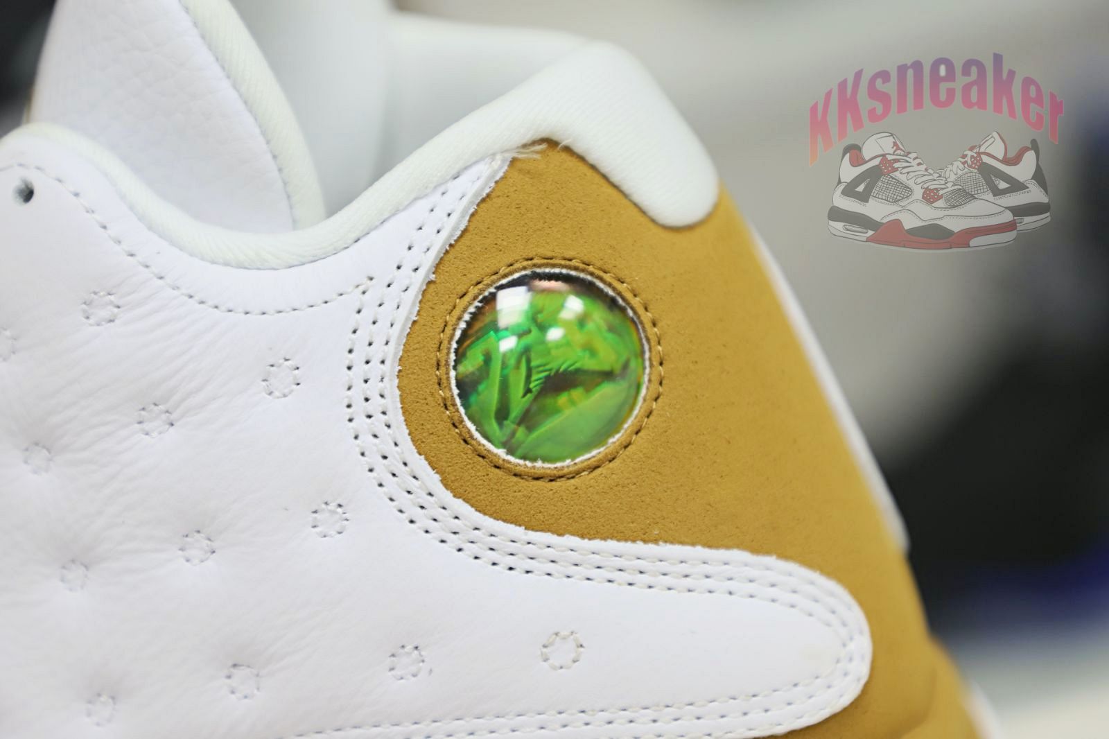 Jordan Air Jordan 13"Wheat"