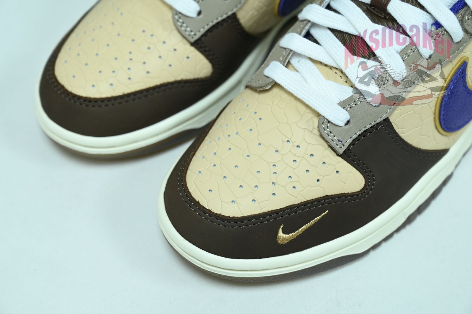 Nike Dunk Low"Setsubun"