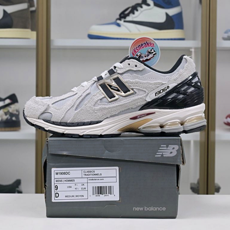 New Balance NB 1906R&quotRefned &quoturbancore"