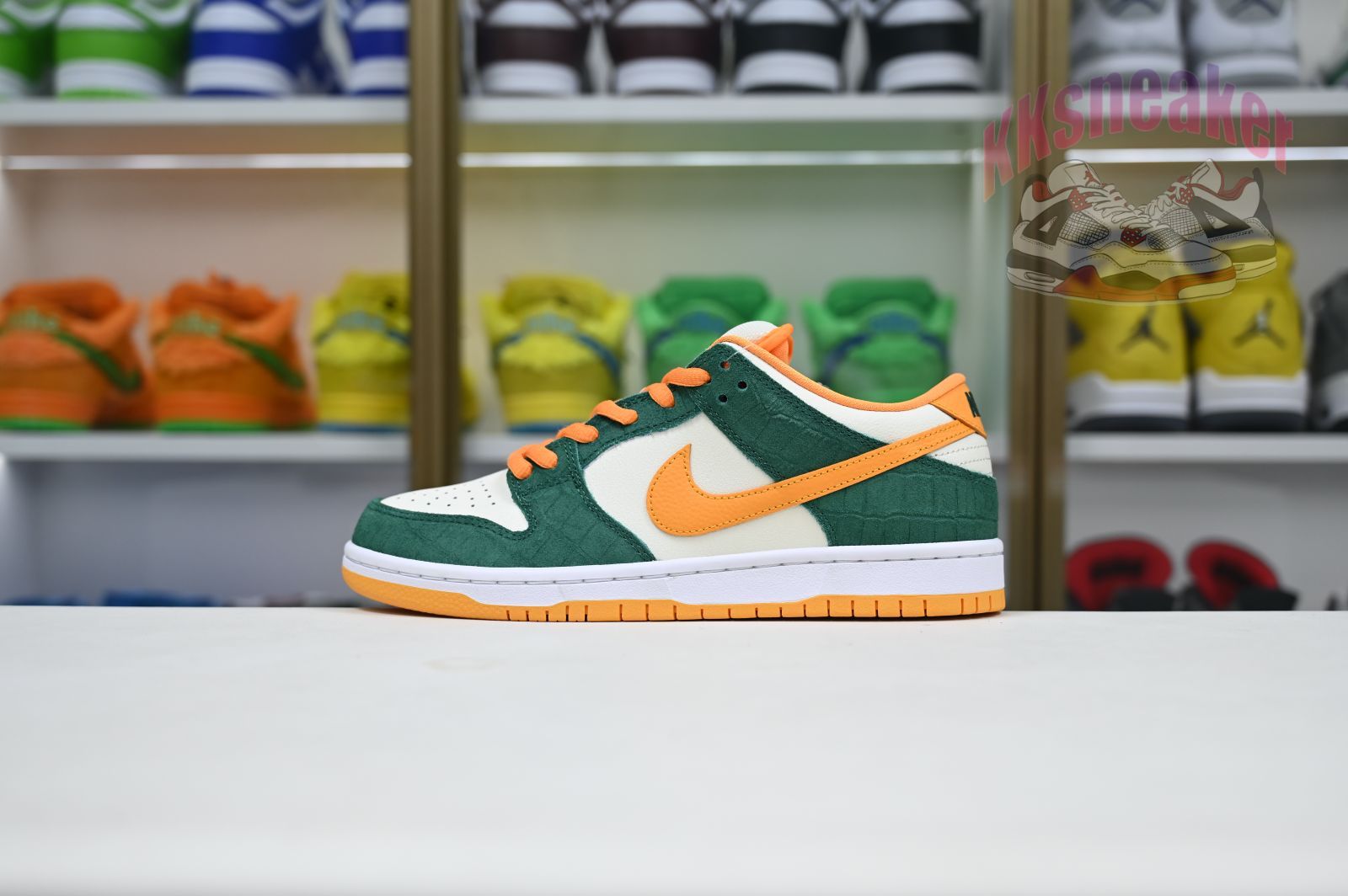 Nike Dunk SB Low Pro"Legion Pine"