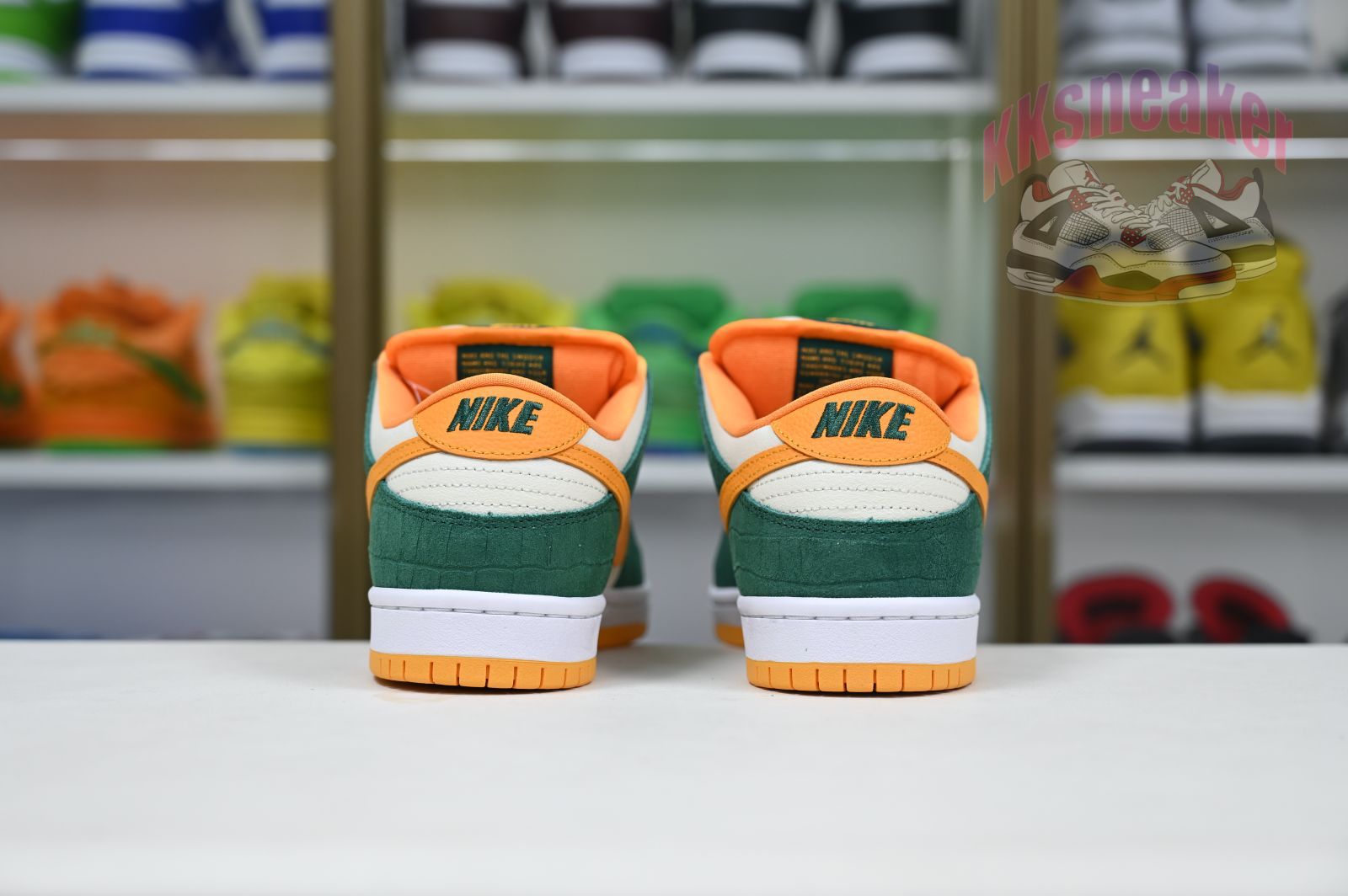 Nike Dunk SB Low Pro"Legion Pine"