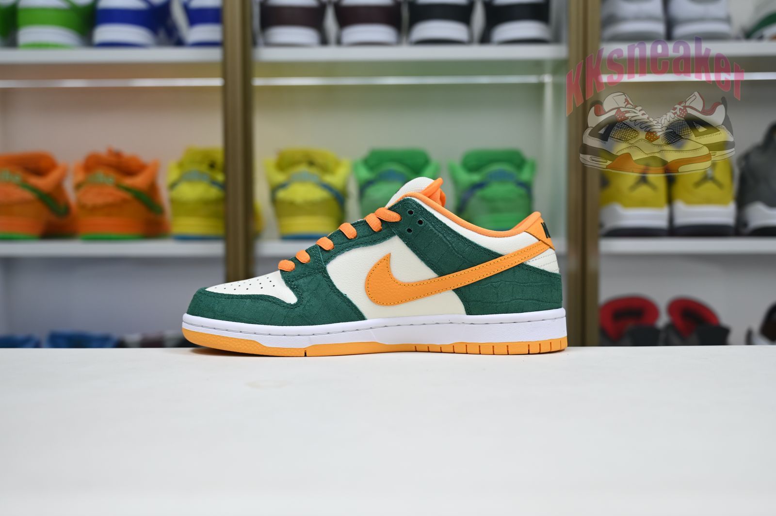 Nike Dunk SB Low Pro"Legion Pine"