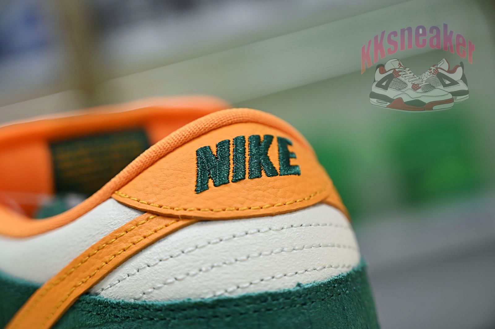 Nike Dunk SB Low Pro"Legion Pine"