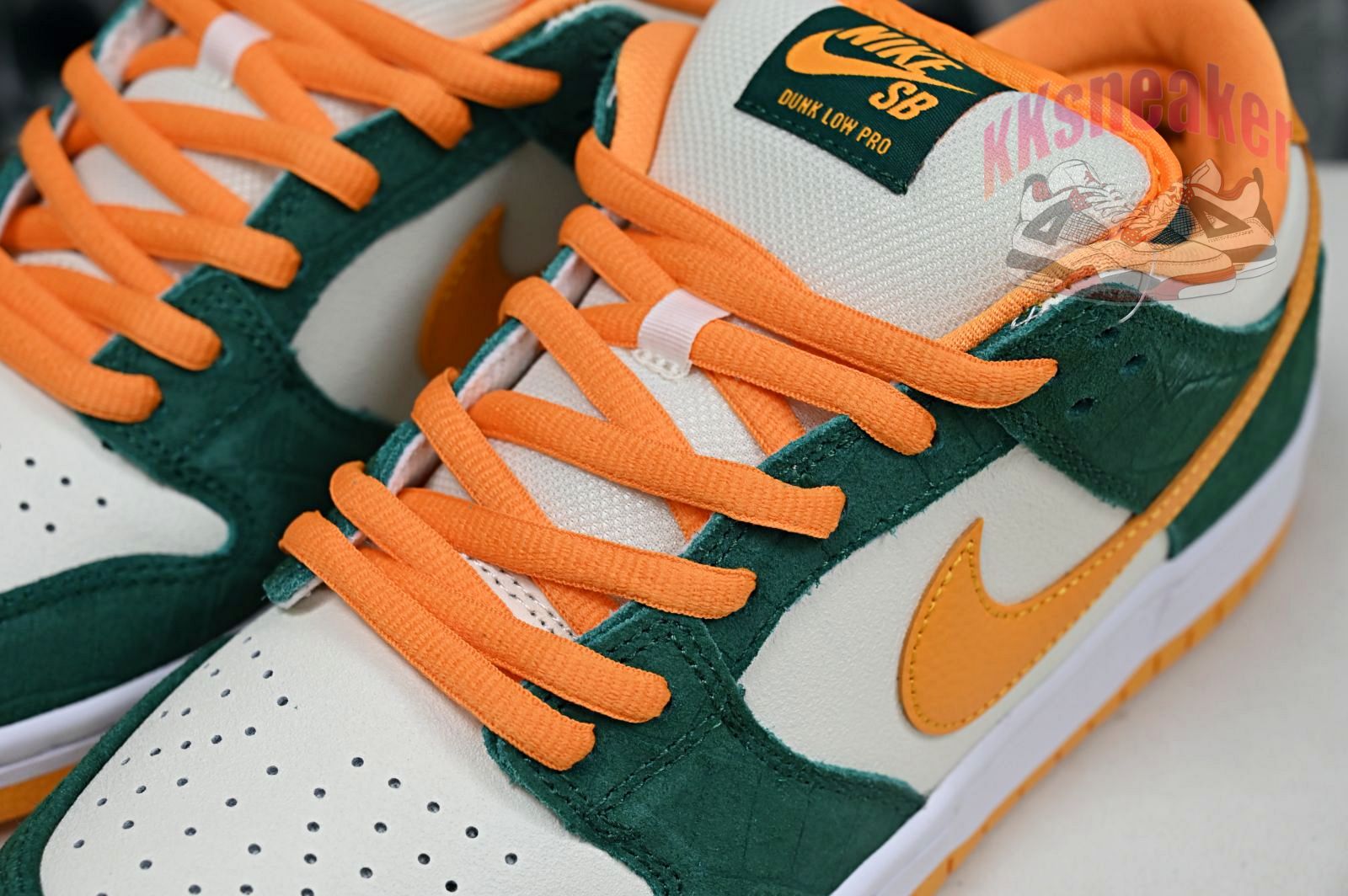 Nike Dunk SB Low Pro"Legion Pine"