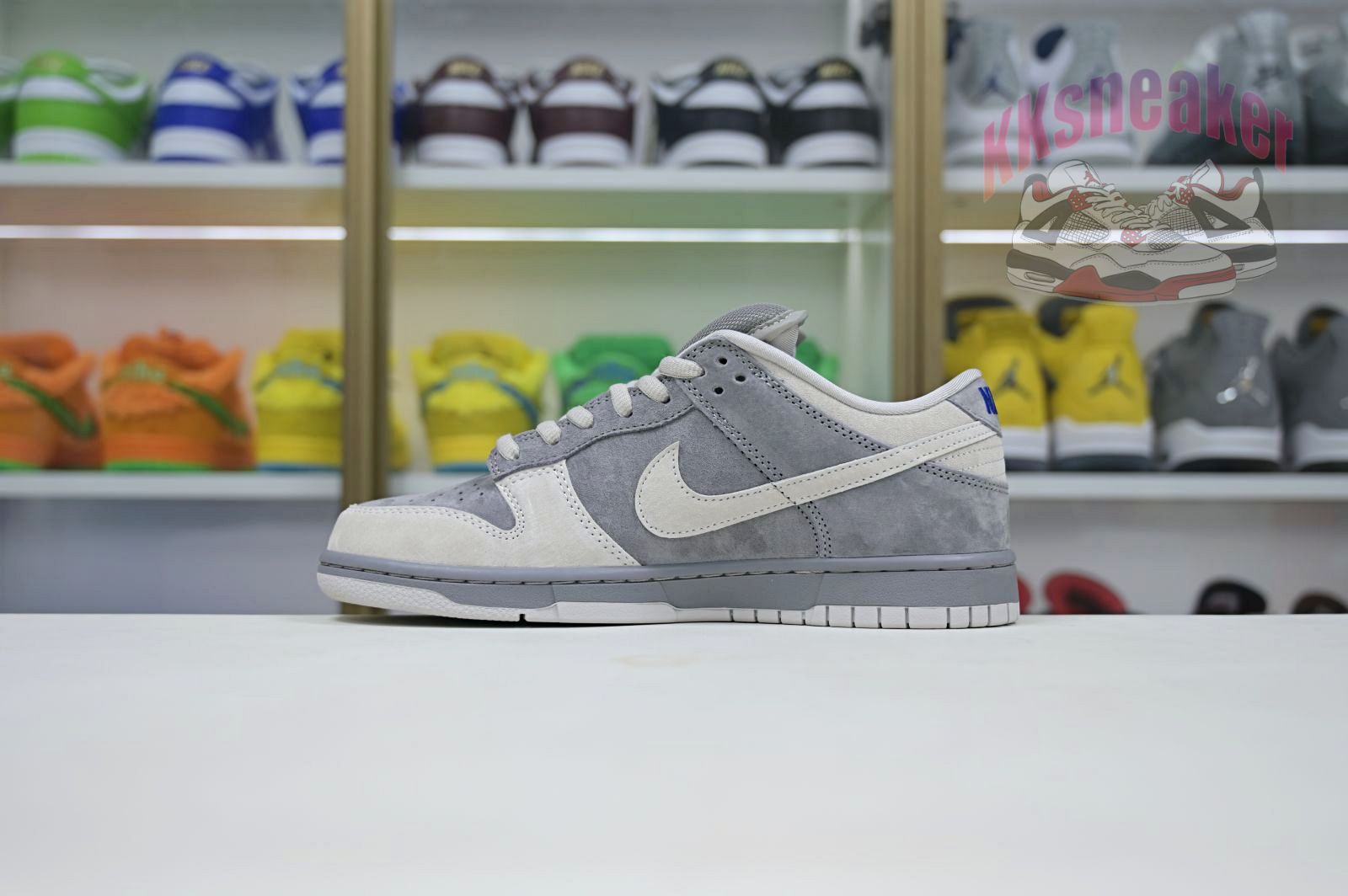 Nike Dunk SB Low Pro London