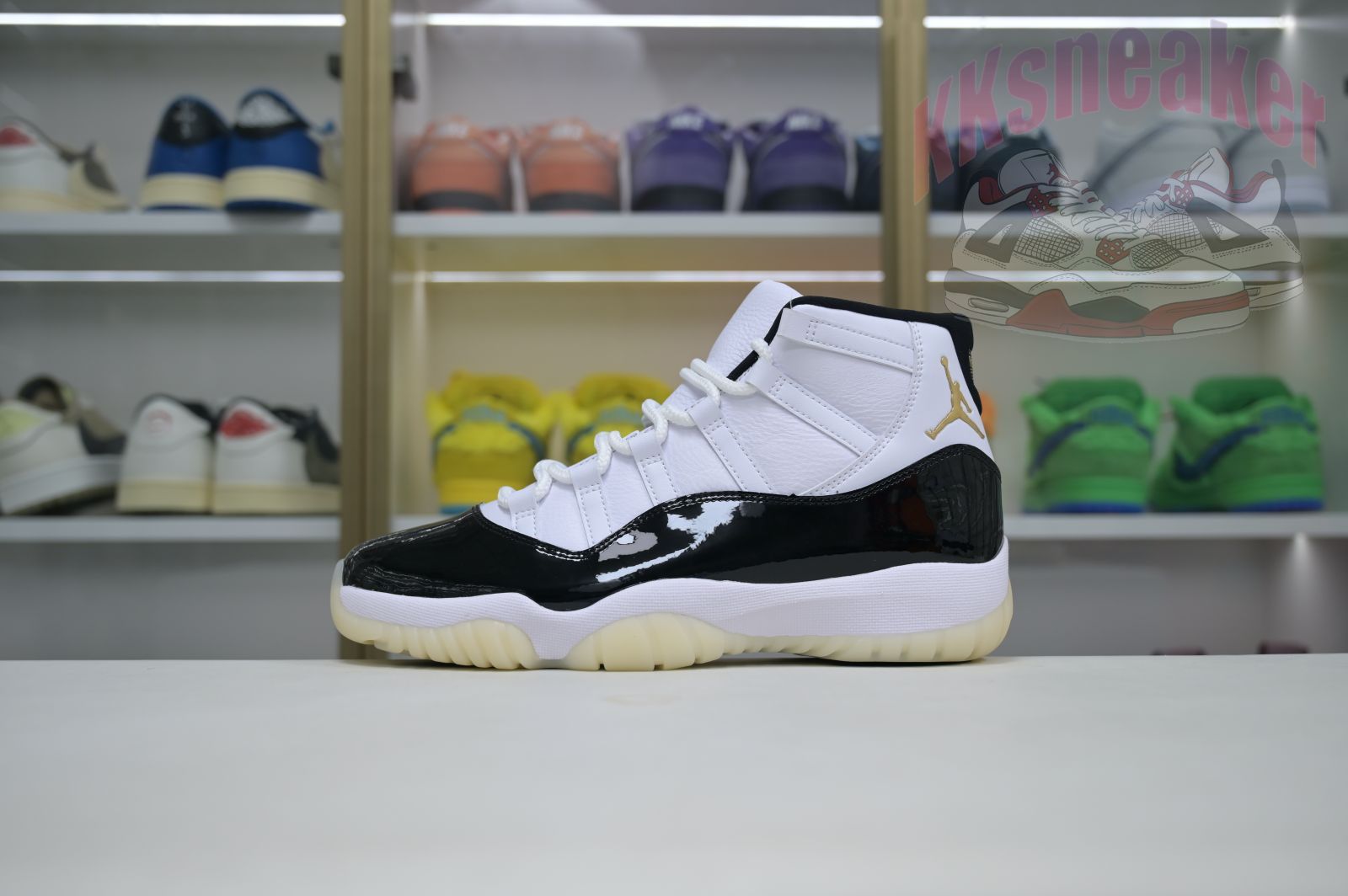 Jordan Air Jordan 11 "Gratitude" DMP 2023