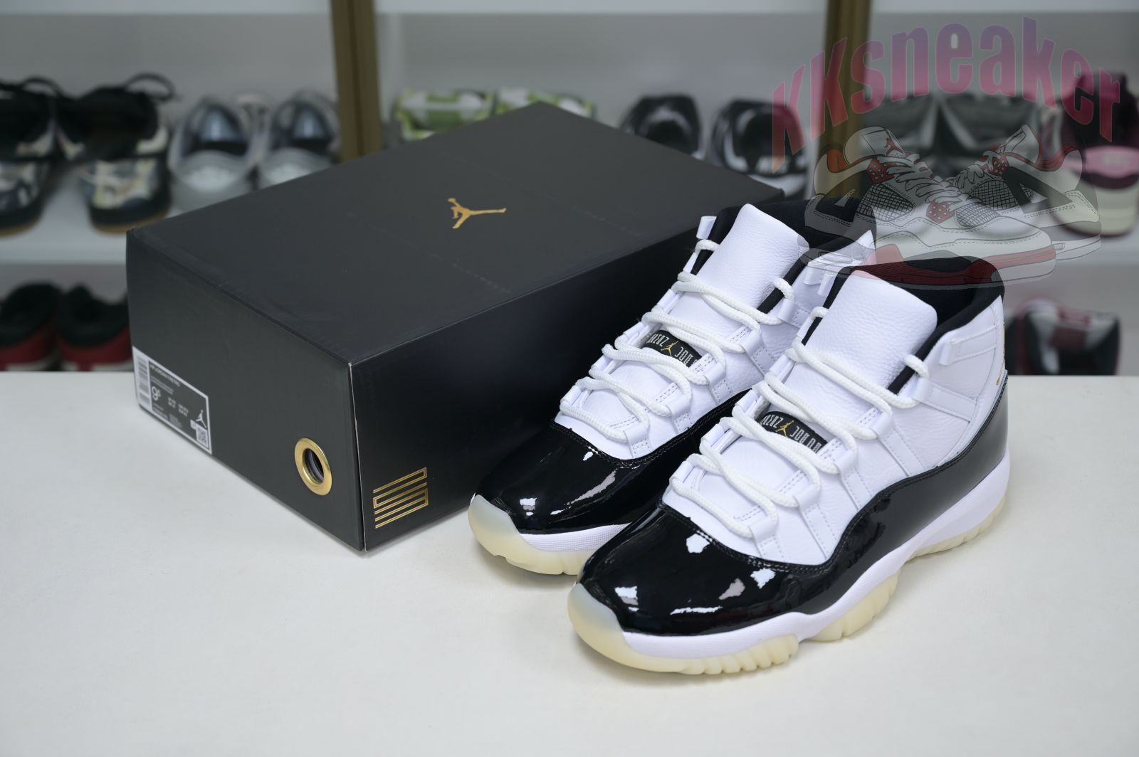 Jordan Air Jordan 11 "Gratitude" DMP 2023