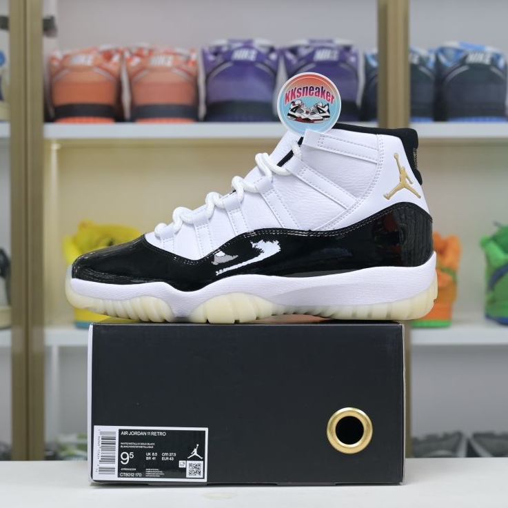 Jordan Air Jordan 11 &quotGratitude" DMP 2023