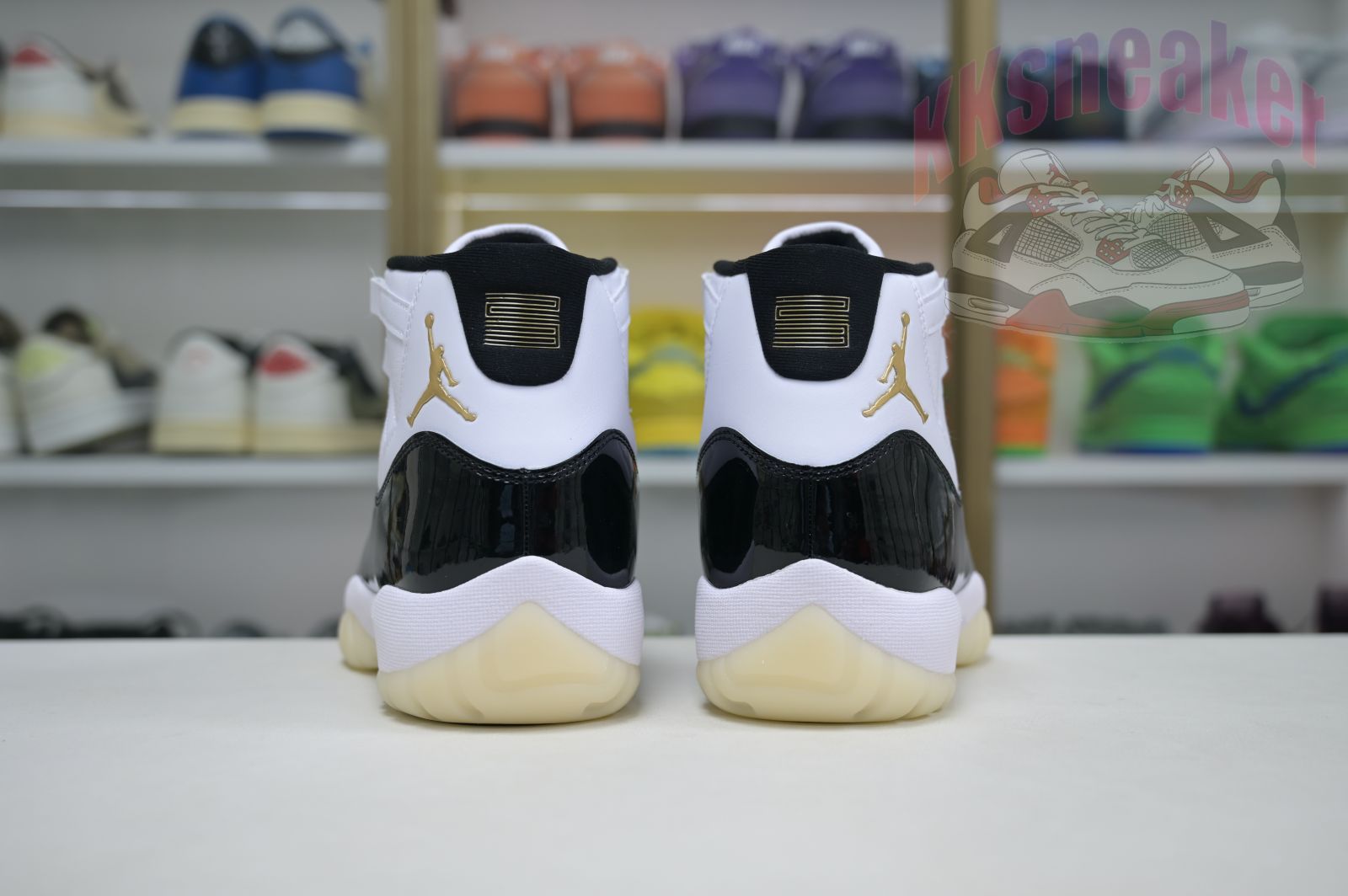 Jordan Air Jordan 11 "Gratitude" DMP 2023