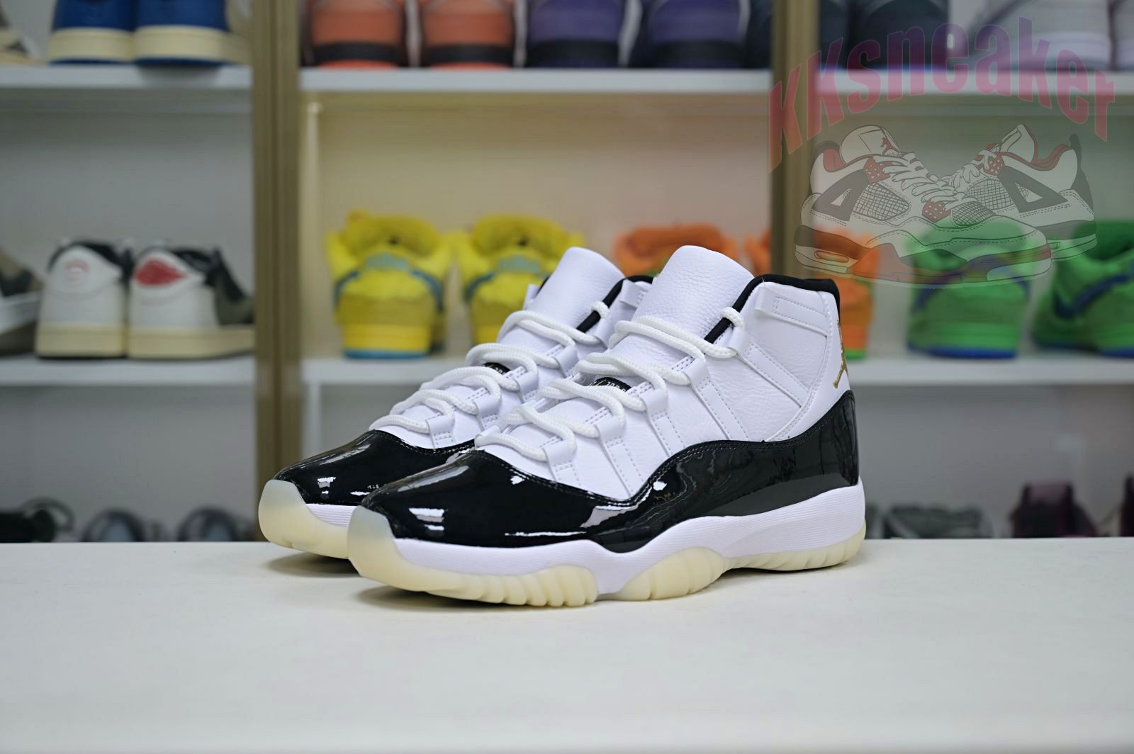 Jordan Air Jordan 11 "Gratitude" DMP 2023