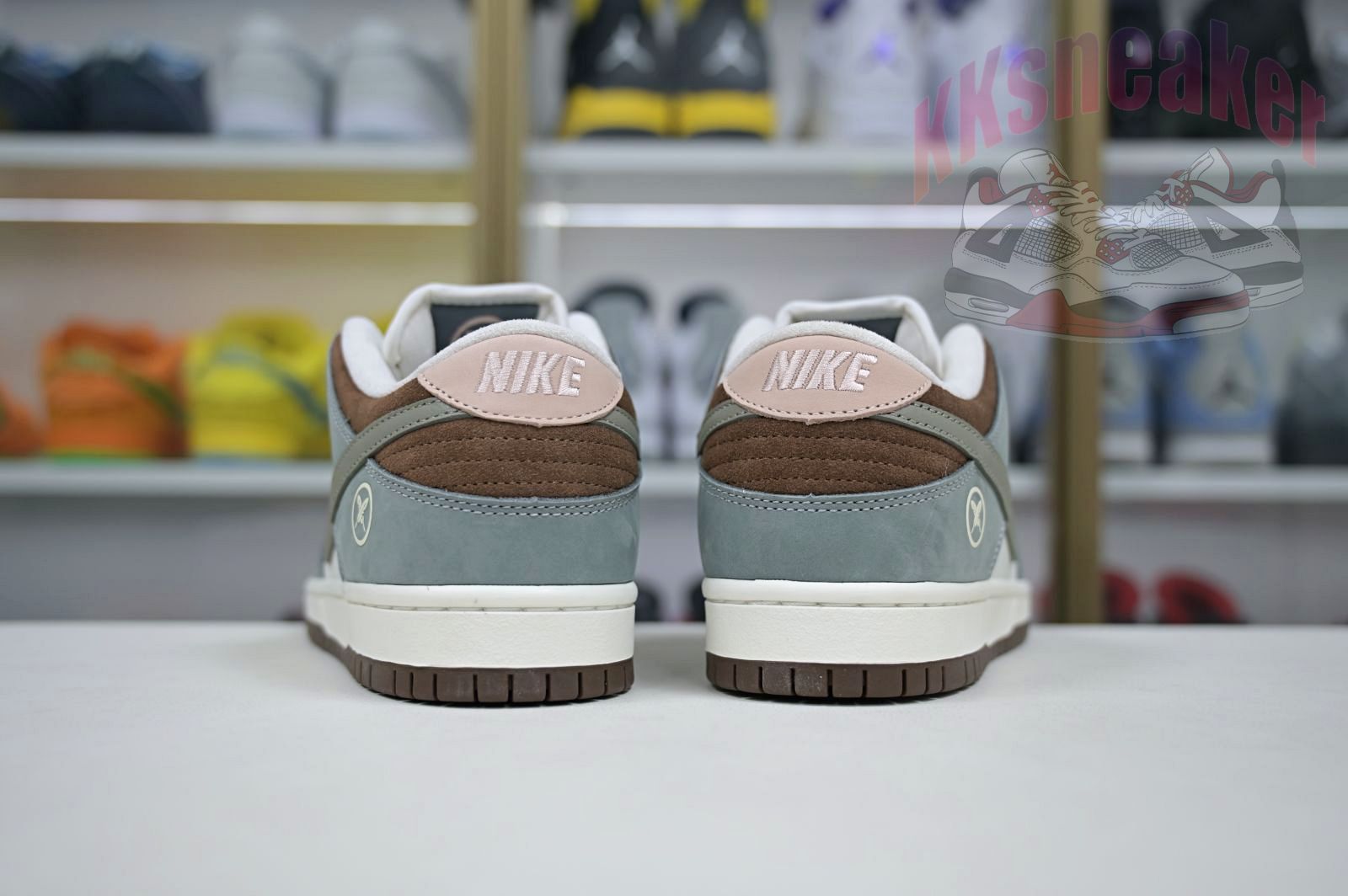 Yuto Horigome x Nike SB Dunk Low