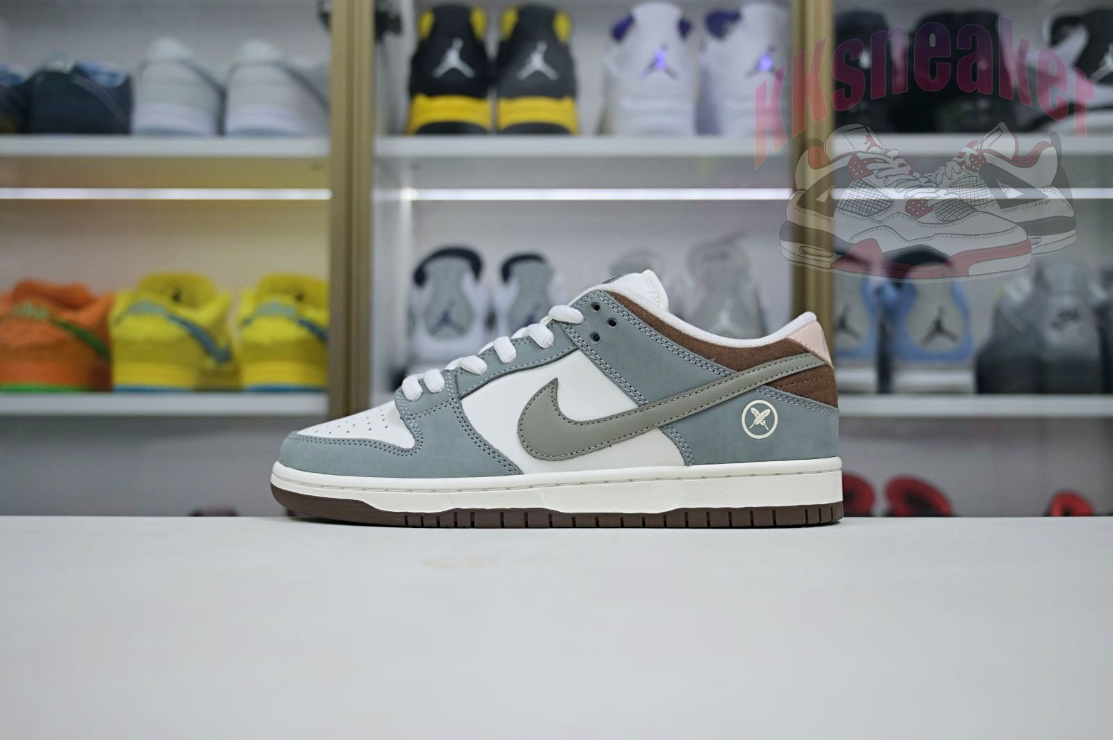 Yuto Horigome x Nike SB Dunk Low