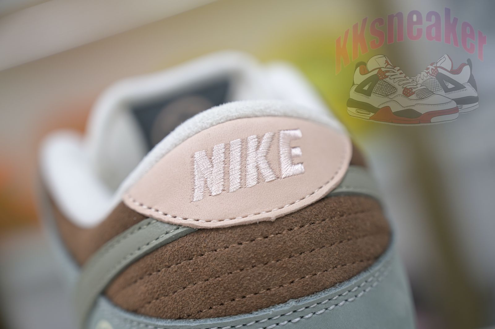 Yuto Horigome x Nike SB Dunk Low