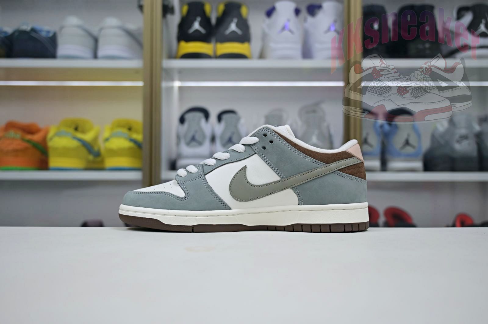 Yuto Horigome x Nike SB Dunk Low